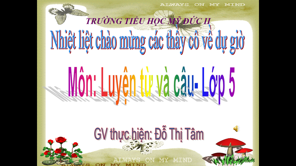 Ảnh đại diện